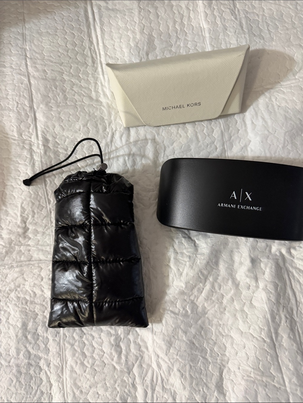 Designer sunglasses bundle